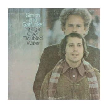 Simon & Garfunkel - Bridge over Troubled Water /180Gr.Vinyl 2018 LP