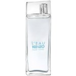 Kenzo L´Eau Kenzo toaletní voda dámská 100 ml – Hledejceny.cz