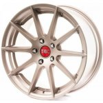 Tec GT7 9x21 5x130 ET51 bronze – Sleviste.cz