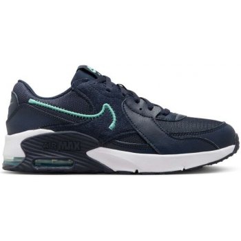 Nike air max excee lk FB3058-400 modrá