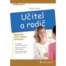 Kniha Učitel a rodič - Spolupráce, třídní schůzka, komunikace - Robert Čapek