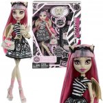 Mattel Monster High Rochelle Goyle Mejdan – Hledejceny.cz