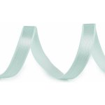Prima-obchod Pruženka saténová / ramínková šíře 10 mm, barva 8 mint světlá – Sleviste.cz