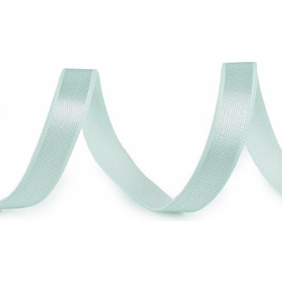 Prima-obchod Pruženka saténová / ramínková šíře 10 mm, barva 8 mint světlá – Sleviste.cz