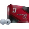 Golfový míček Bridgestone Tour B RX