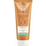 Vichy Capital Soleil Family Milk SPF50 300 ml – Hledejceny.cz
