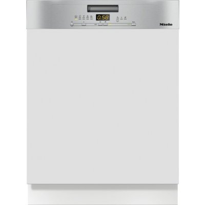 Miele G 5000 SCi Active Nerez