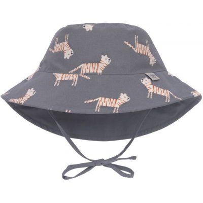 Lässig Splash Sun Protection Bucket Hat tiger grey