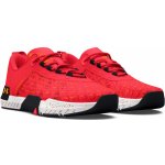 Under Armour TriBase Reign 5 red – Zboží Dáma