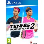 Tennis World Tour 2 – Hledejceny.cz