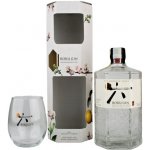 Roku The Japanese Craft Gin 43% 0,7 l (holá láhev) – Sleviste.cz