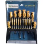 Fieldmann FDS 5008-18R 50003784 – Zboží Mobilmania