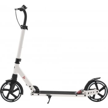 Crivit Big Wheel černá/bílá 1 599 Kč - Heureka.cz