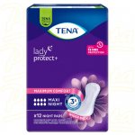 Tena Lady Protect absorpční vložky 1020 ml 12 ks – Hledejceny.cz