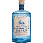 Drumshanbo Gunpowder Irish Gin 43% 0,7 l (holá láhev) – Zboží Dáma