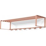 Spinder Design Rex 100 x 19 x 29 cm růžový – Hledejceny.cz