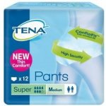 Tena Pants Super M 12 ks – Zboží Mobilmania