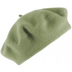 Fiebig Headwear since 1903 Bavlněný letní světle zelený baret dámský Flora – Hledejceny.cz