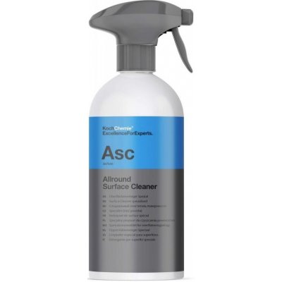 Koch Chemie Allround Surface Cleaner 500 ml | Zboží Auto