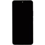 LCD Displej + Rám Xiaomi Redmi Note 11 Pro+ 5G - originál – Sleviste.cz
