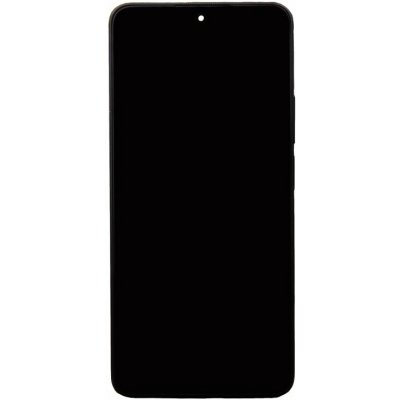 LCD Displej + Rám Xiaomi Redmi Note 11 Pro+ 5G - originál – Sleviste.cz