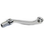 Řadící páka MOTION STUFF 835-01310 SILVER POLISHED Aluminum | Zboží Auto