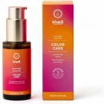 Khadi vlasový olej Color Care 50 ml – Hledejceny.cz
