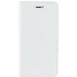 Magnet Book bílé – Huawei P8 Lite 2017 / P9 Lite 2017 / Honor 8 Lite – Sleviste.cz