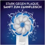 Oral-B Sensitive Clean 8 ks – Zboží Dáma
