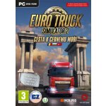 Euro Truck Simulator 2 Road to the Black Sea – Zboží Mobilmania