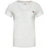 Dámská Trička LEVI'S® LOGO T-SHIRT 85341-0020 Šedá