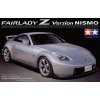 Sběratelský model Tamiya Fairlady Z Version Nismo 24304 1:24