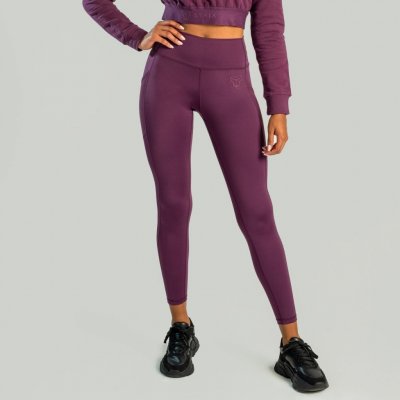 Strix Essential Plum dámské legíny 68257 – Zboží Dáma