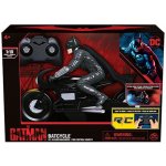 Spin Master BATMAN FILM MOTORKA RC – Hledejceny.cz