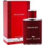 Saint Hilaire Private Red parfémovaná voda pánská 100 ml – Zboží Mobilmania