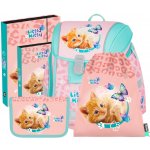 Oxybag Premium Light Kočka Little Kitty set 5 ks – Zboží Mobilmania