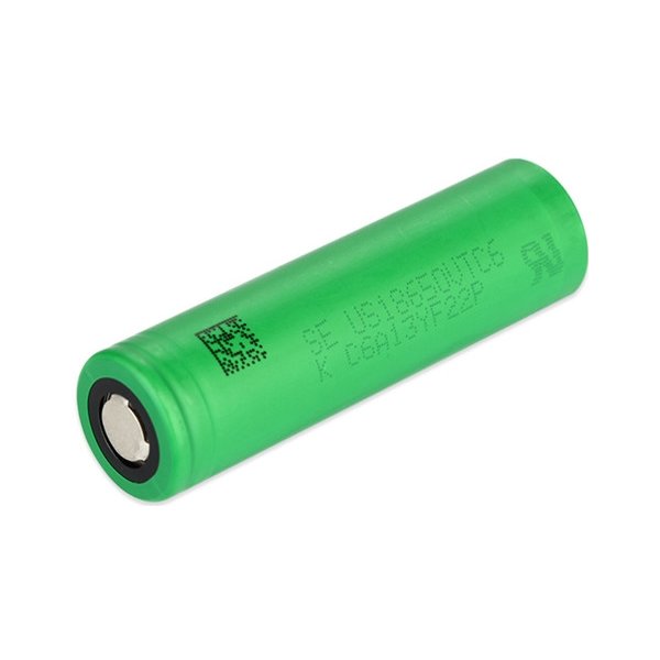 Baterie do e-cigaret Sony 4x Baterie 18650 VTC6 30A 3000mAh