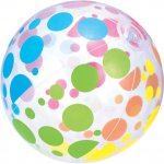 Nafukovací plážový míč 51 cm – Zbozi.Blesk.cz