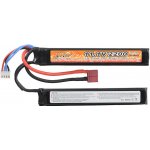8Fields Akumulátor LI-PO 2200MAH 11,1V 20/40C DeanT – Zboží Mobilmania