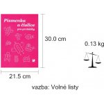 Písmenka a číslice pro prvňáčky – Hledejceny.cz