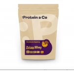 Protein a Co PRIME WHEY 900 g – Hledejceny.cz