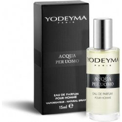 Yodeyma Acqua per uomo parfémovaná voda dámská 15 ml