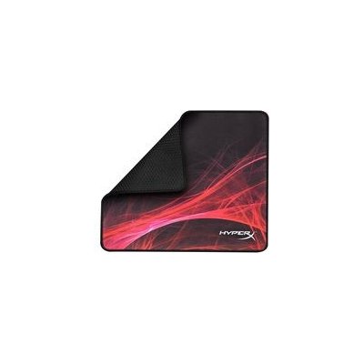 Podložka pod myš HyperX FURY S Pro Gaming Speed Edition L, 45 x 40 cm černá  (HX-MPFS-S-L) od 463 Kč - Heureka.cz