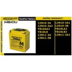 MotoBatt MB10U | Zboží Auto