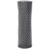 Pletiva Čtyřhranné pletivo IDEAL Zn ZAPLETENÉ 200/55x55/25m -2,0mm