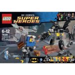 LEGO® Super Heroes 76026 Řádění Gorily Grodd – Hledejceny.cz