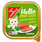 Gut & Günstig Telecí 100 g – Zboží Mobilmania