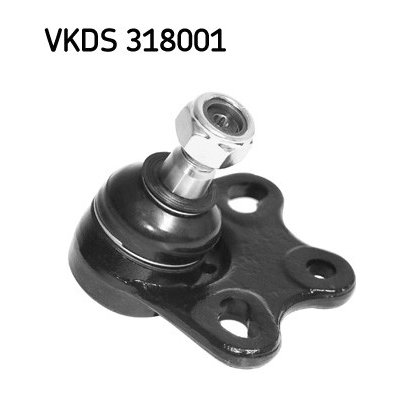 Podpora/kloub SKF VKDS 318001 (VKDS318001) | Zboží Auto