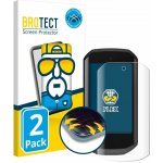 Ochranné fólie 2x BROTECT Flex Full-Cover Screen Protector for Garmin Edge 1050 | Zboží Auto