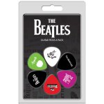 PERRI'S LEATHERS Beatles Picks Picks IV – Zbozi.Blesk.cz